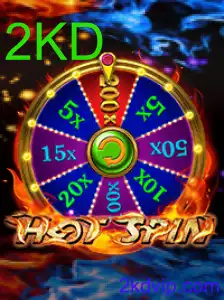 HotSpin
