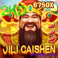 JILICaishen